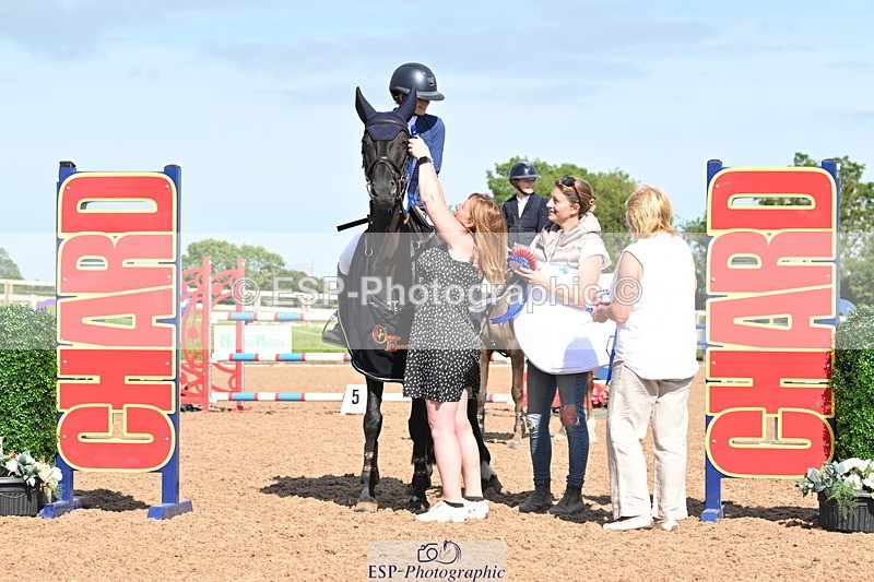 240629A-165959-07764 - Cls 10 Newcomers 2nd R Jump Off and P