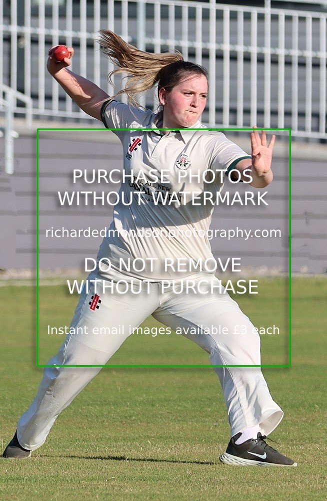 IMG_5600 - Netherfield Under 13s vs Carnforth Under 13's (23/6/23)