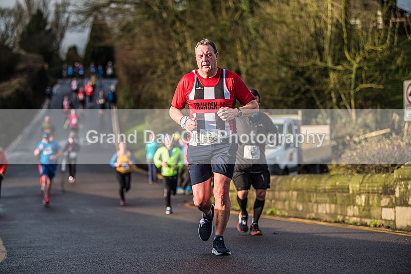 Ribble-1441 - Ribble Valley 10K Sunday 31st December 2023