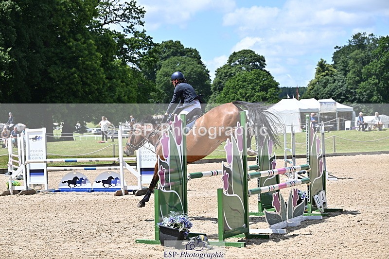 250615A-133333-10987 - Class 47 Snr British Novice 2nd Rnd