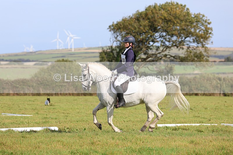 3E7A6265 - Class 1: Trebudannon Open: Dressage (Part 2)