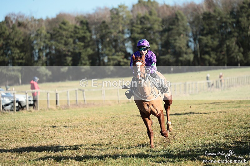 PR PtP 240126 352 - Pony Racing Horseheath 24/01/26