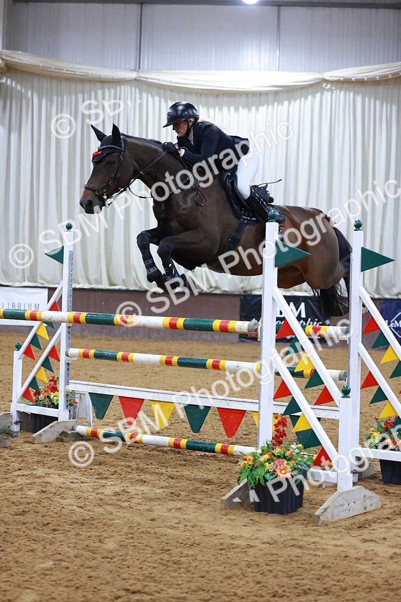 SBM_002558 - Class 7 - National 1.30 1.40m