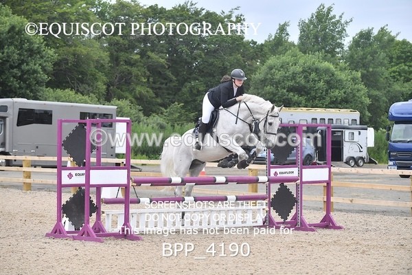 BPP_4190 - Senior Discovery/ 1m Open