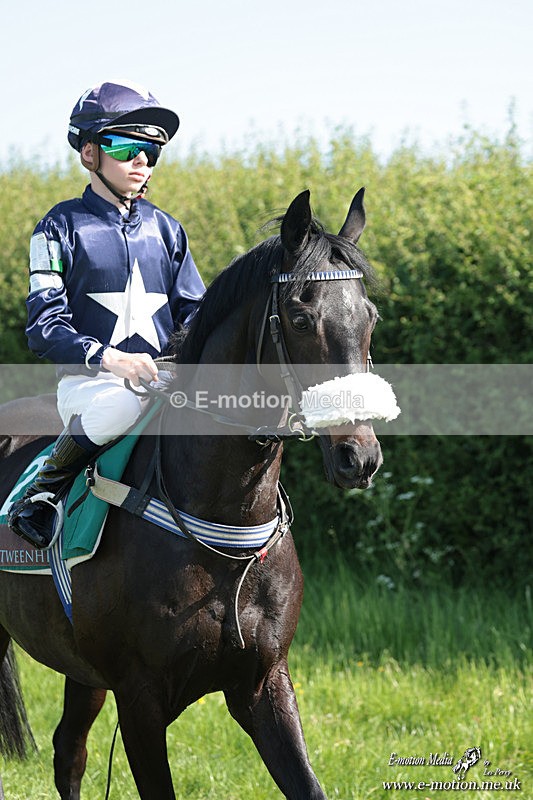 PR 250526 108 - Pony Racing from Chaddesley Corbett 25/05/26