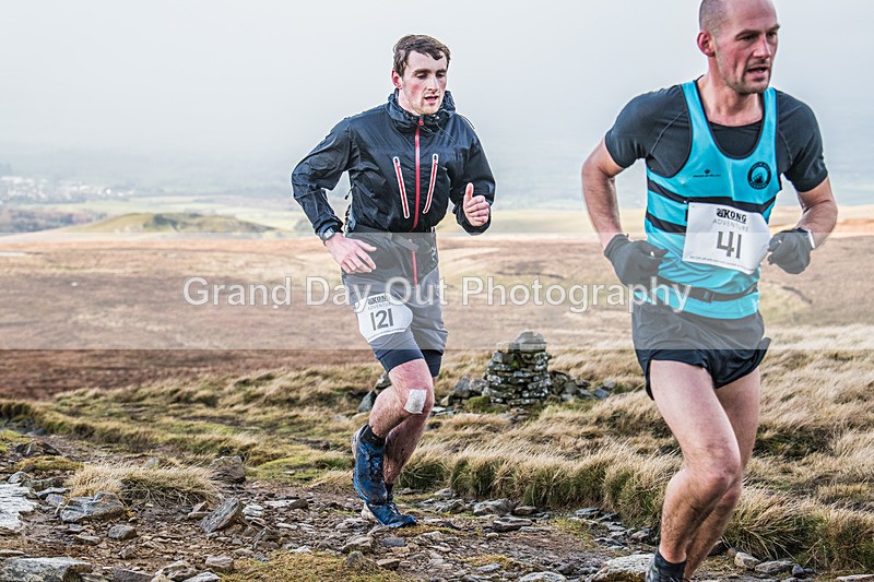 Nine Standards-68 - Nine Standards Fell Race Sunday 1st January 2023