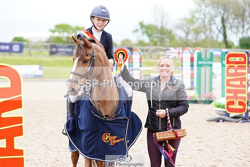 250505-145448-05061 - Cls 17 The Crossman Family 138cm Grand Prix