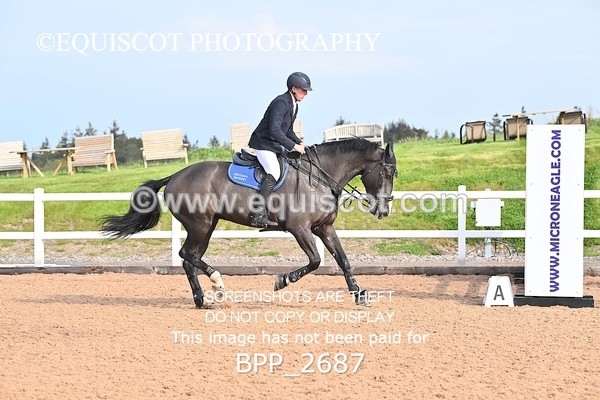 BPP_2687 - CLASS 9 - SAT - Senior Newcomers/1.10m Open