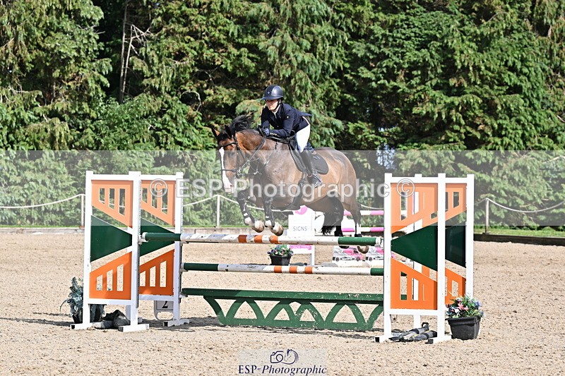 250704A-165015-12172 - Cls 23 Snr Foxhunter