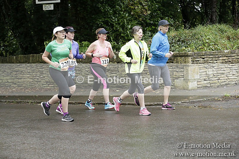 CAD131019-0390 - Cadence Events Grittleton 10km 13/10/19