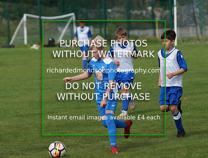 DSC00868 - Wattsfield U12 v Ibis Utd U13 12/9/21