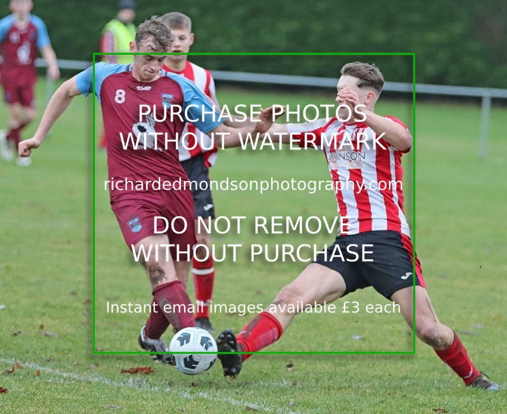 IMG_7447 - Kendal County Reserves vs Wetheriggs United Reserves (16/12/23)