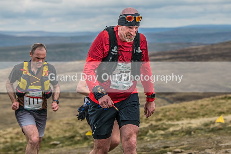 3 Peaks-588 - The 3 Peaks Race Saturday 27th April 2024