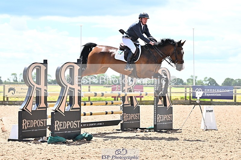 240608A-130937-02486 - Cls 4 Snr Newcomers and 1.10m Open