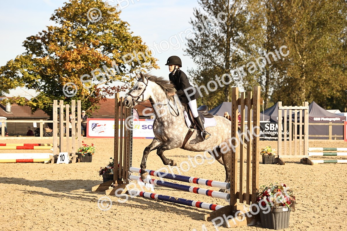 SBM_59494 - J11 - Junior Pony 50cm Championship