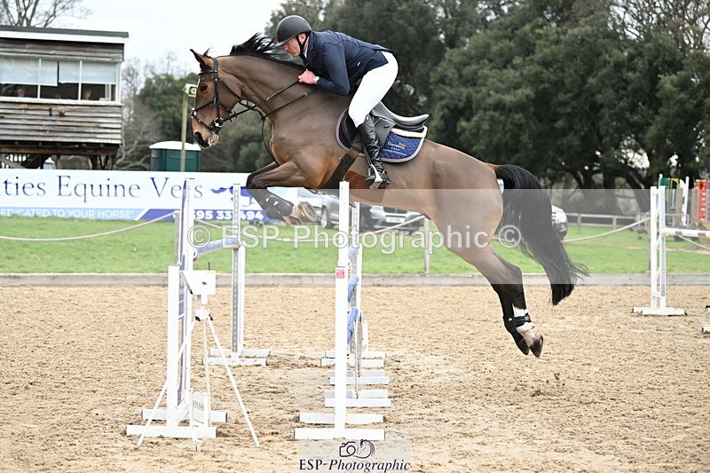 250323A-154432-05092 - Cls 25 Snr Fox & 1.20m Open