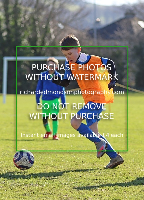 IMG_6536 - Ibis Utd U9 v Wattsfield (Part 1) 5/3/22