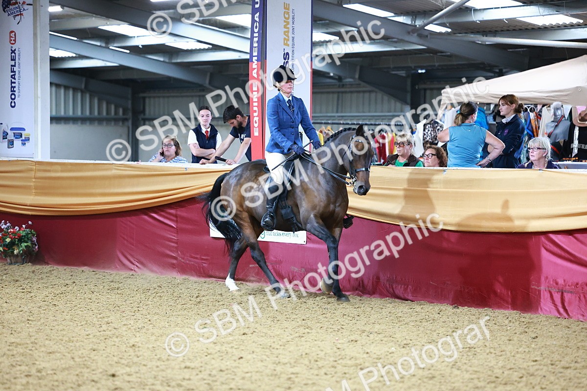 SBM_23402 - Class 904 - Supreme Final - Ridden Diamond