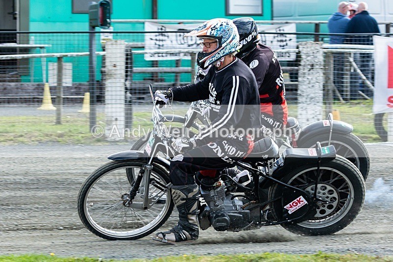 200919-7D-8E0A8365 - Ride & Skid It  Speedway Experience 19th Sep 20