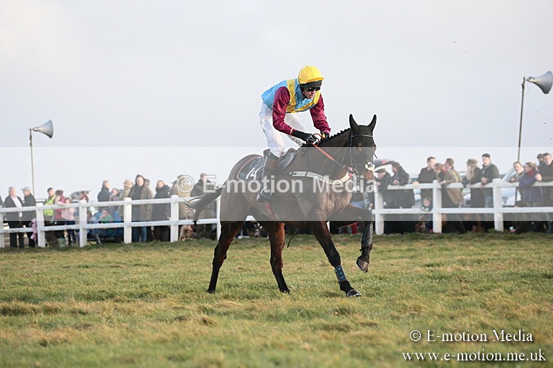PtP 170219 -805 - Combined Services Point-To-Point Larkhill 17/02/19