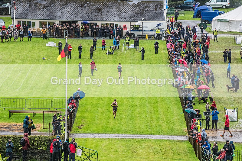 Grasmere Senior-174 - Grasmere Guides Senior Fell Race Sunday 25th August 2024