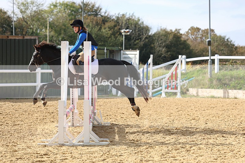 3E7A7022 - Class 2: 50cm Open