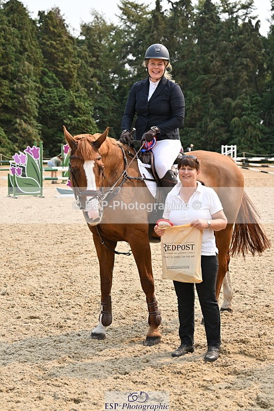 250816A-143734-02238 - Cls 7 Snr 1.05m Open