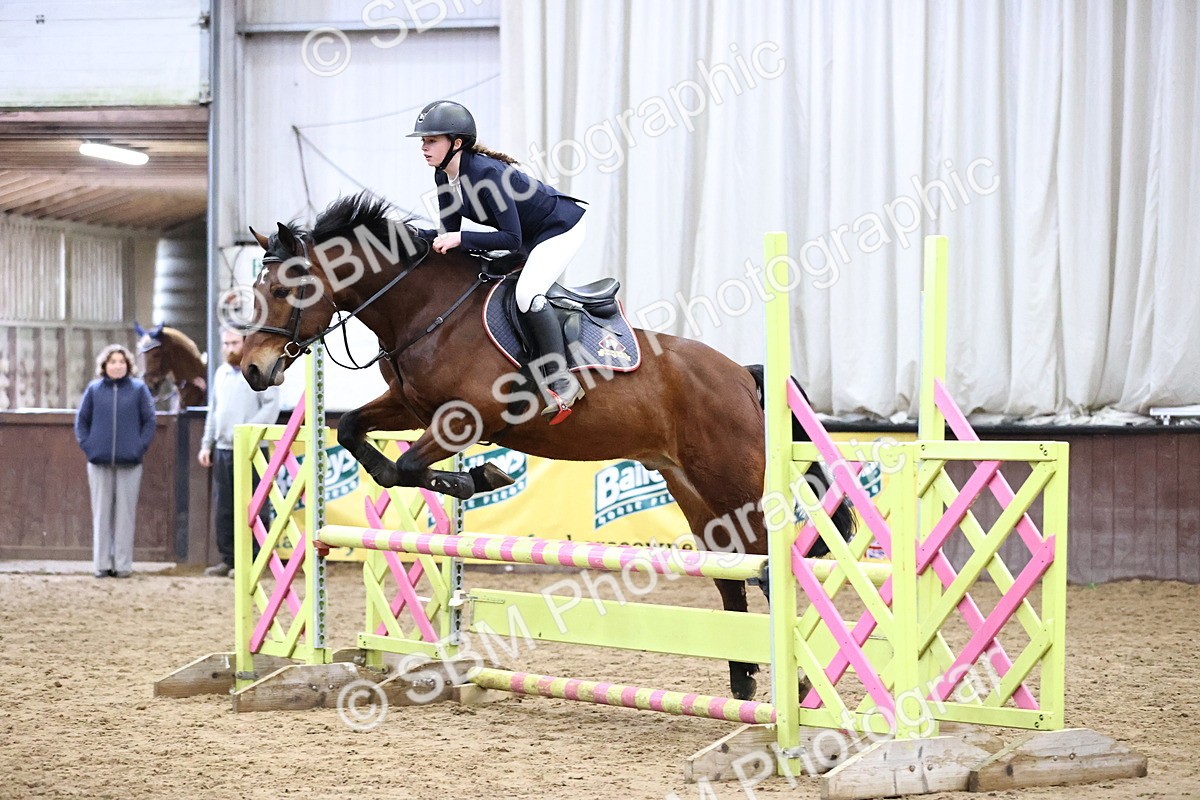 SBM_000280 - Class 2 - Pony British Novice - 80cm