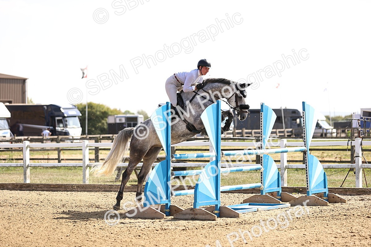 SBM_006992 - Class 13 - Senior Newcomers - 1.10m