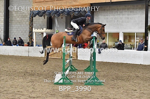 BPP_3990 - FRI CLASS 23 NEWC/1.10M