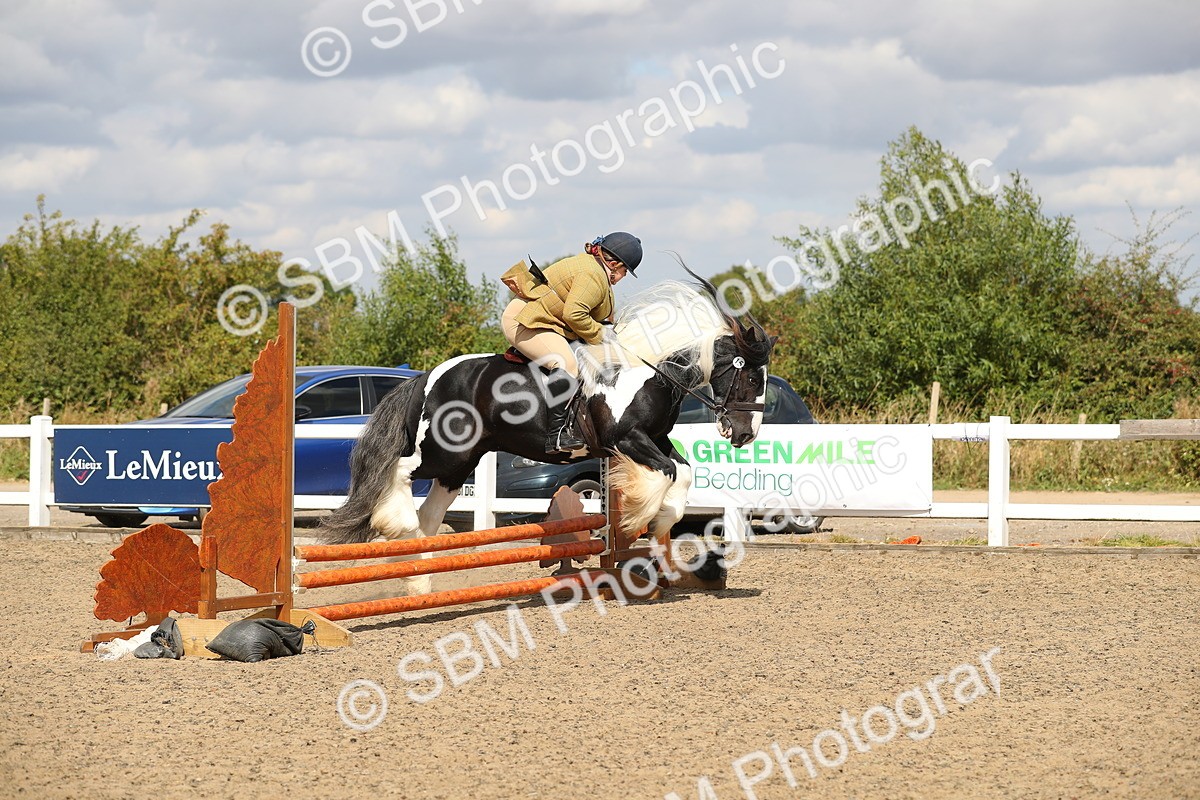 SBM_04251 - Class 46a Style & Performance 50cm (15-19)