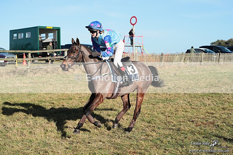 PR PtP 240126 484 - Pony Racing Horseheath 24/01/26