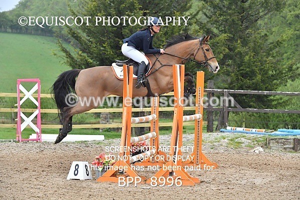 BPP_8996 - CLASS 26 SUN Senior Discovery/ 1m Open