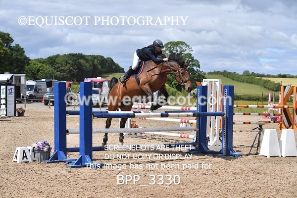 BPP_3330 - CLASS 16 SUN 1.05m Amateur Championship Qualifier/ 1.05m Open