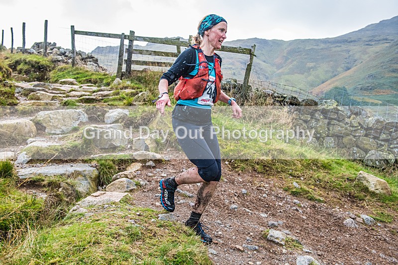 Langdale-2077 - Langdale Horseshoe Fell Race Saturday 8th October 2022