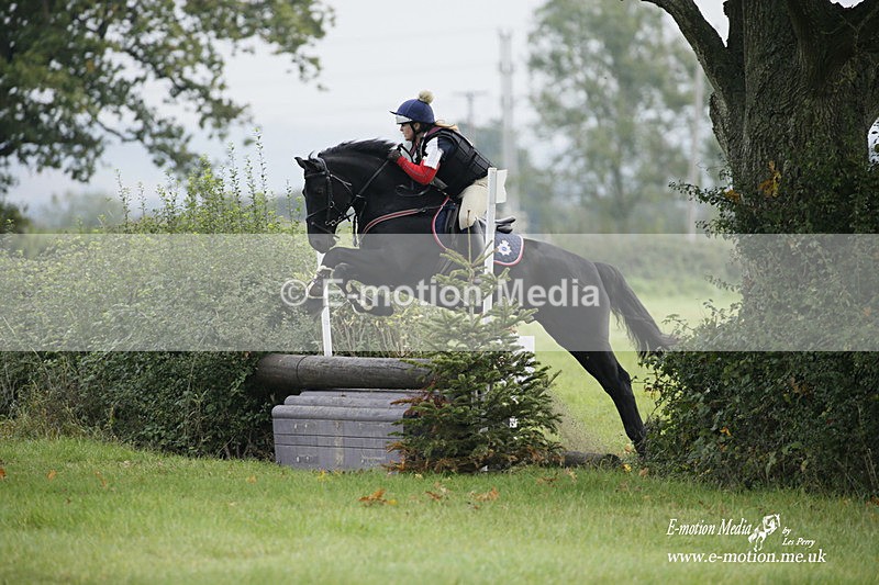  WWHT 171021 0904 - Open Novice (0.80m)  17/10/21