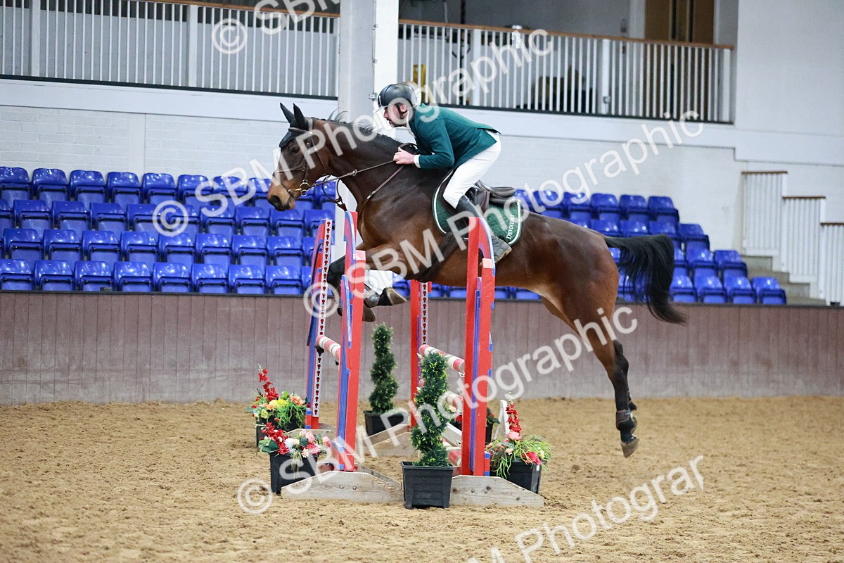 SBM_003464 - Class 15 - Senior British Novice - 90cm
