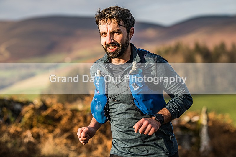 Tweed Valley-535 - High Terrain Events Tweed Valley 50 & 65K Ultra Trail Races Sunday 16th November 2025