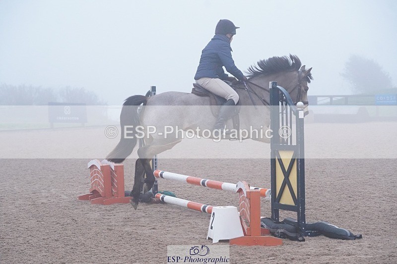 250208-101506-00843 - Cls 19 Clear Round 50cm