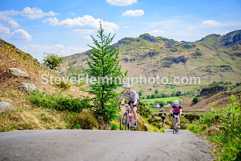 141500 - 2025 Fred Whitton Blea Tarn Climb 14.00 - 15.00