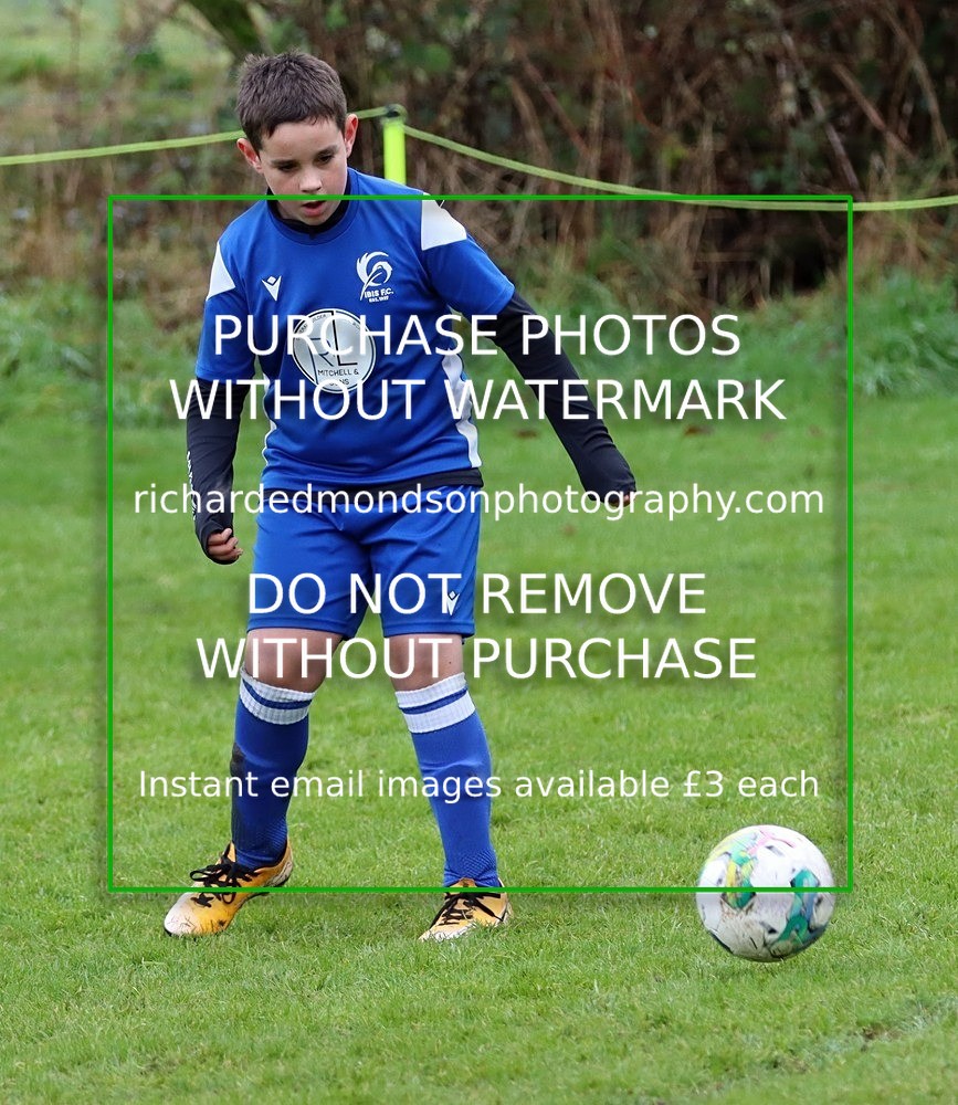 IMG_5156 - Ibis Under 10's vs Milnthorpe Town Under 10's (30/11/24)