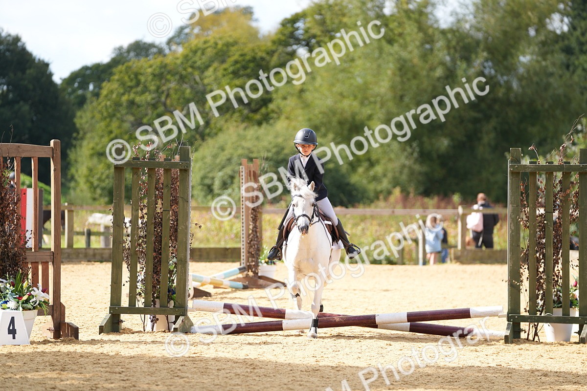 SBM_64472 - J2 - Mini Tour Junior Pony 30cm Championship