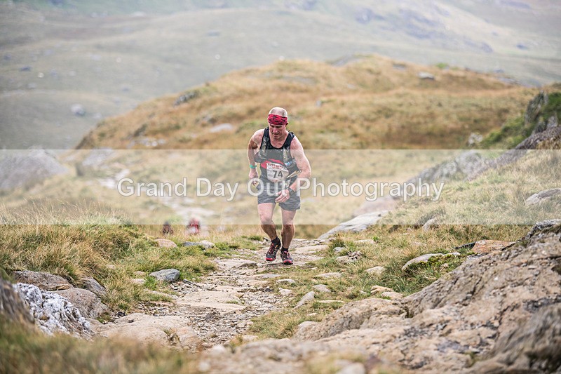 Peris Horseshoe-1013 - Peris Horseshoe Fell Race Saturday 21st September 2024