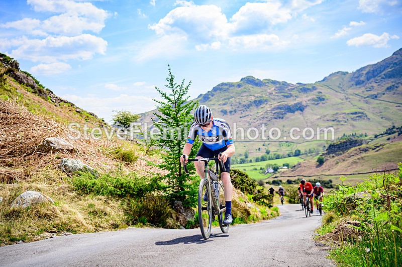 131856-0002 - Blea Tarn Climb 13:00 - 14:00