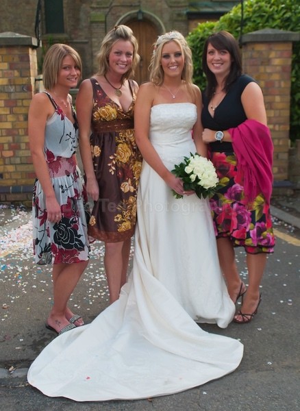  - WEDDINGS