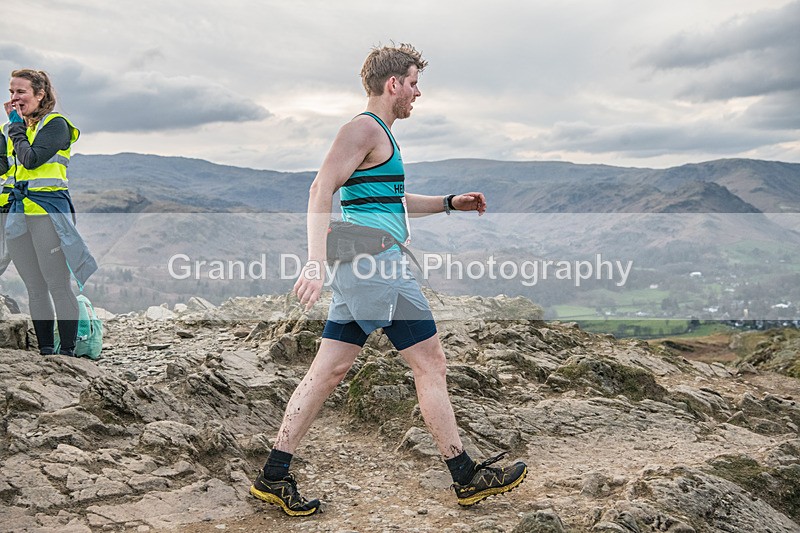 Loughrigg-509 - Loughrigg Fell Race, Wednesday 8th April 2026