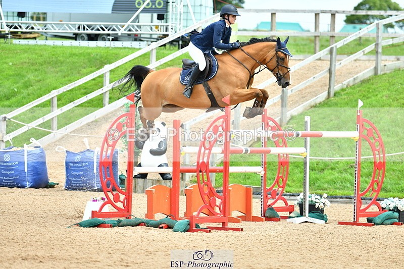 230723A-134411-12745 - Cls 12, 2 Star Big 1.45m GP 12.45 to End