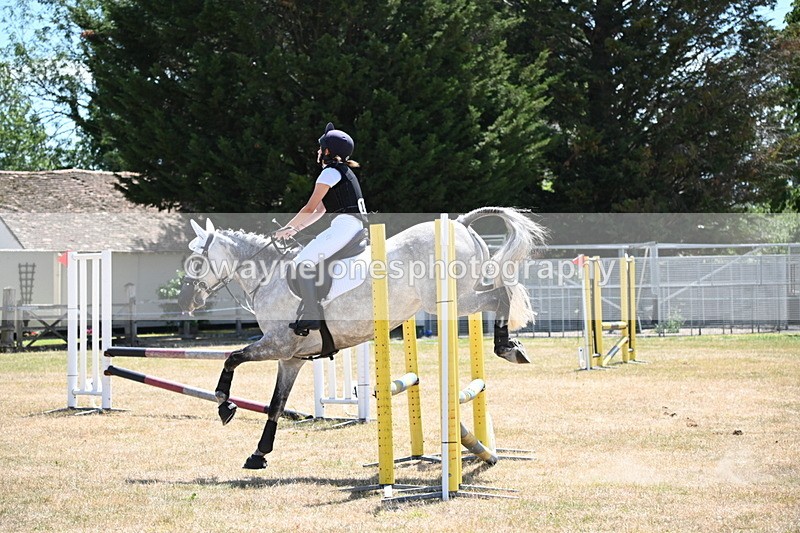 WJ6_6327 - Class 14 Intermediate 75cm