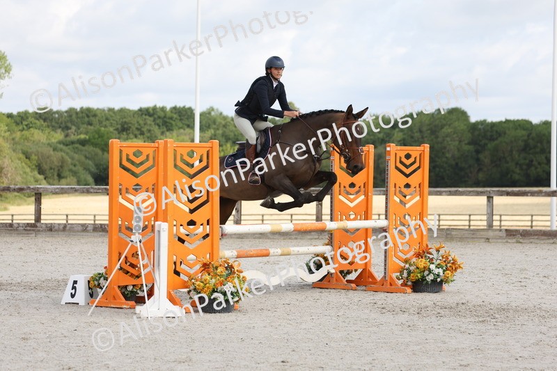 20250622-2033 - PC 90 Qualifier - Round 1