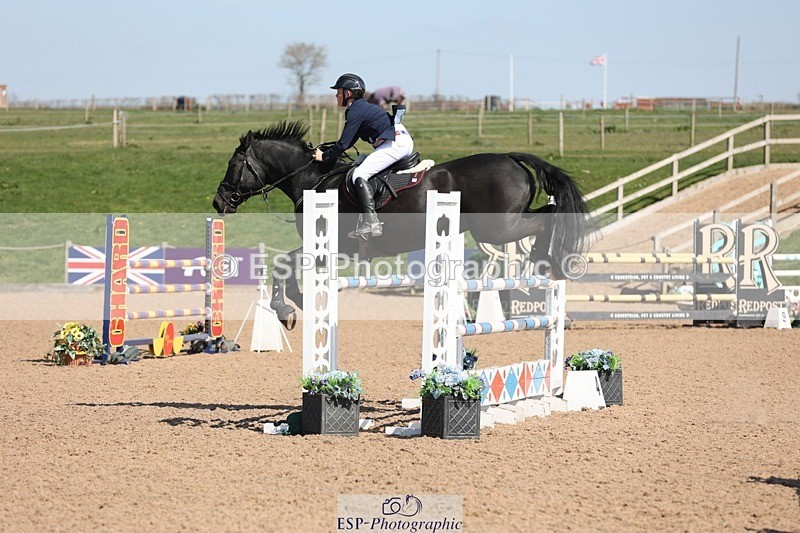 250402-130710-00718 - Cls 6 Foxhunter and 1.20m Open